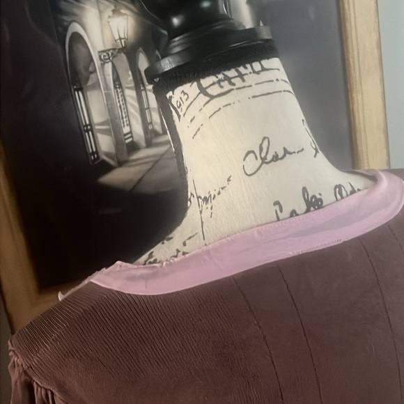 Mischa Barton Cropped Cardigan (M) - Picture 5 of 7